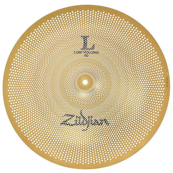 Zildjian 18" Low Volume China