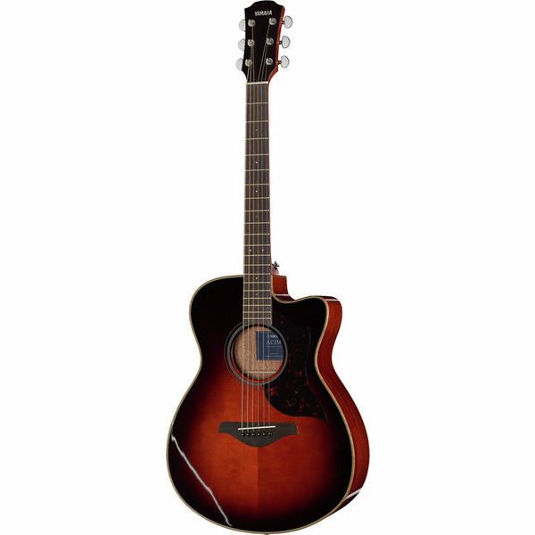 yamaha ac1m guitar