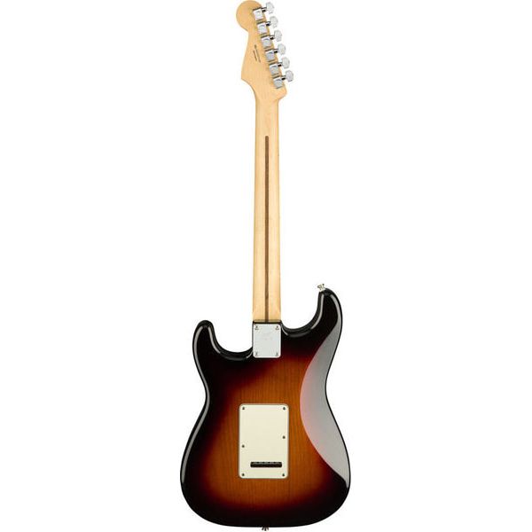 Fender Player Series Strat MN Bundle