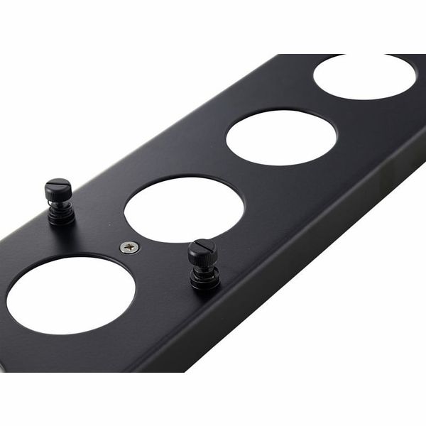 Stairville Show Bar Pro 16x10W RGB Bundle Thomann United States