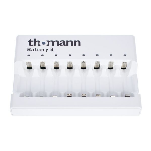 Thomann Battery 8