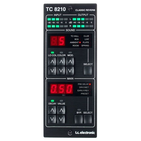 tc electronic TC8210-DT