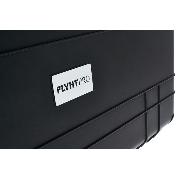 Flyht Pro WP Safe Box 8 IP65