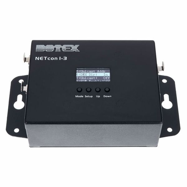 Botex NETcon 1-3