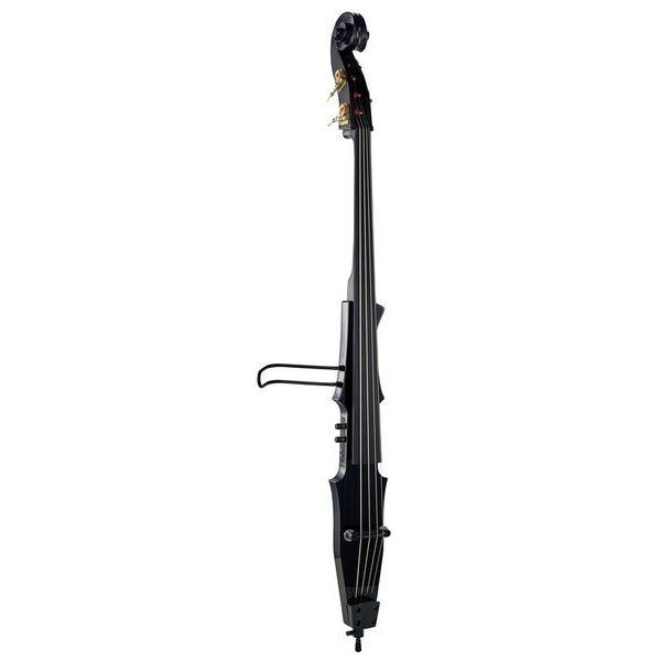 Harley Benton DB02-BK Electric Double Bass