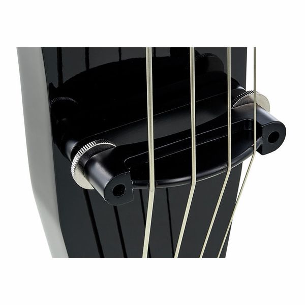 Harley Benton DB02-BK Electric Double Bass