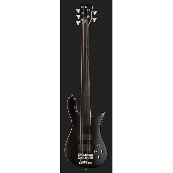 Warwick RockBass Streamer 5 FL NBT