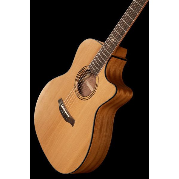 Baton Rouge AR11C/ACE-W Grand Auditorium – Musikhaus Thomann