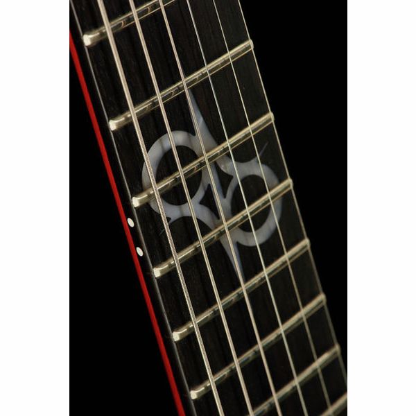 Solar Guitars A2.6TBR SK
