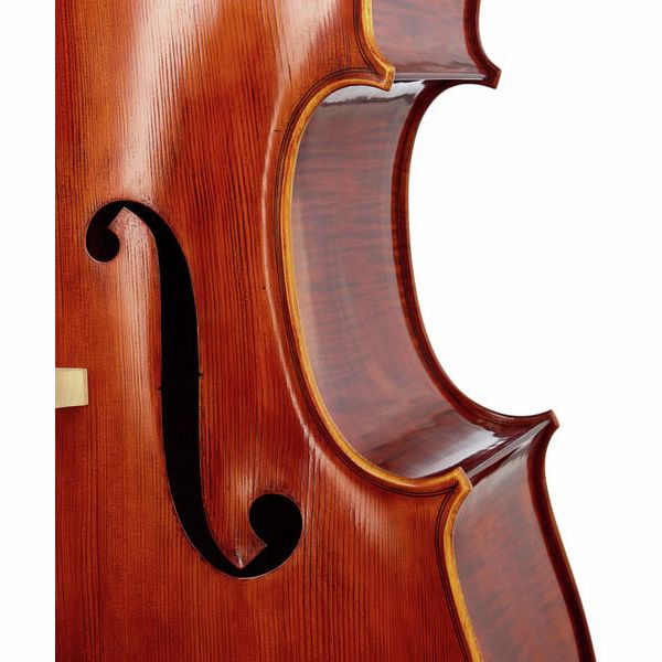 Scala Vilagio Double Bass Busan 3/4 IB