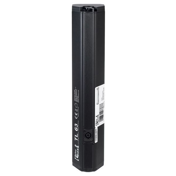 the box pro TL 63