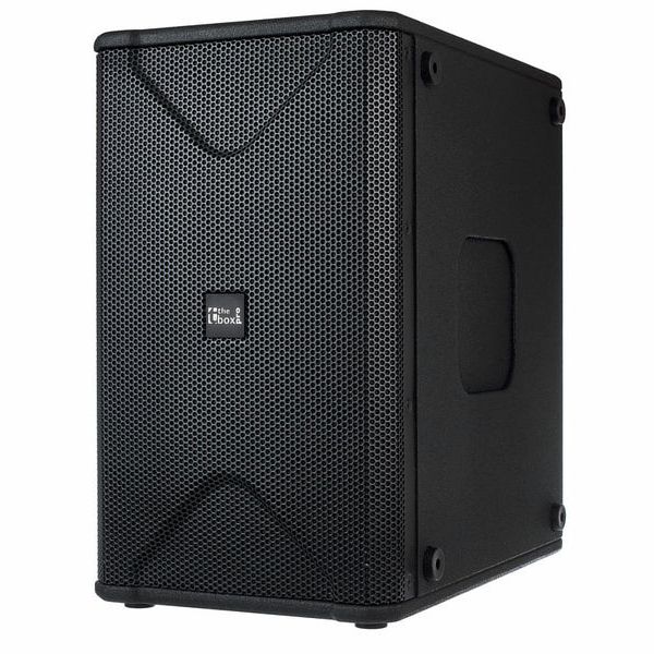 the box pro TL 110