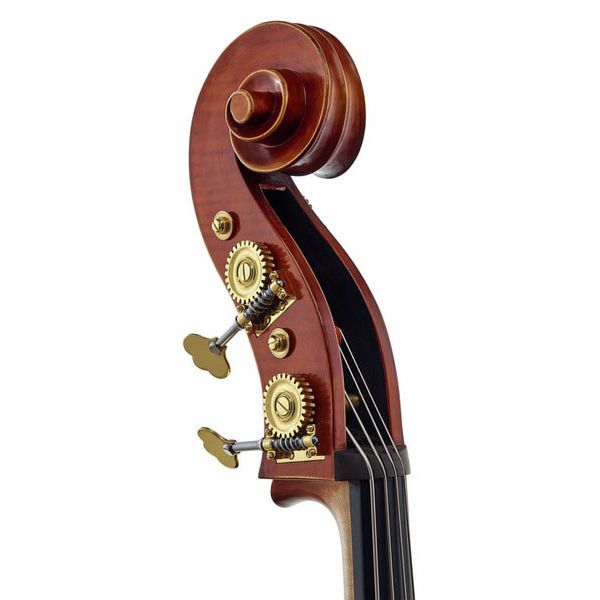 Scala Vilagio Double Bass Panormo IB
