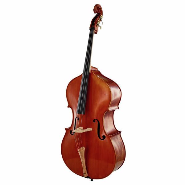 Scala Vilagio Double Bass Panormo IB