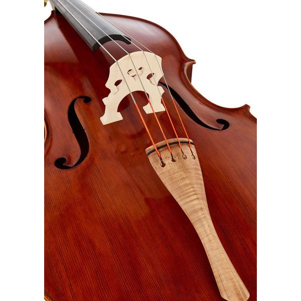 Scala Vilagio Double Bass Tarantini Piccolo