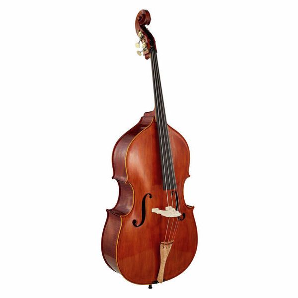 Scala Vilagio Double Bass Tarantini Piccolo