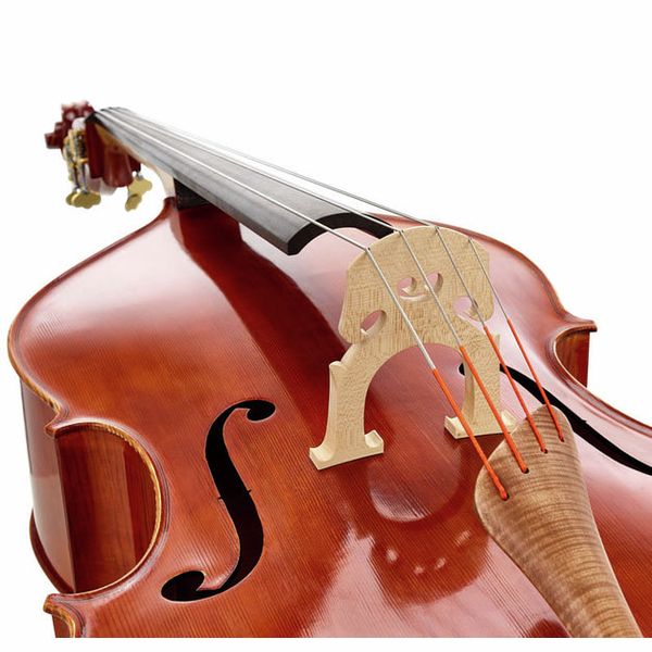 Scala Vilagio Double Bass Ceruti IB
