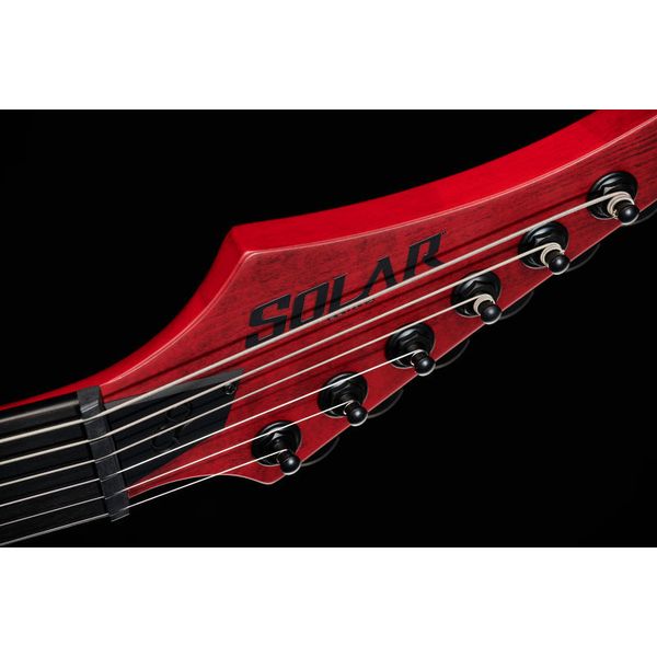 Solar Guitars V2.6 TBR