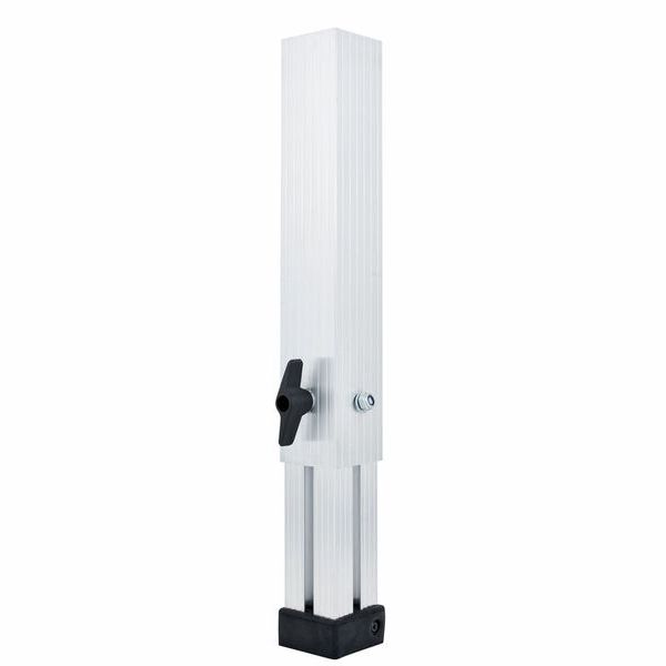 Stairville Tour Stage Tele Leg 4x 40-60cm