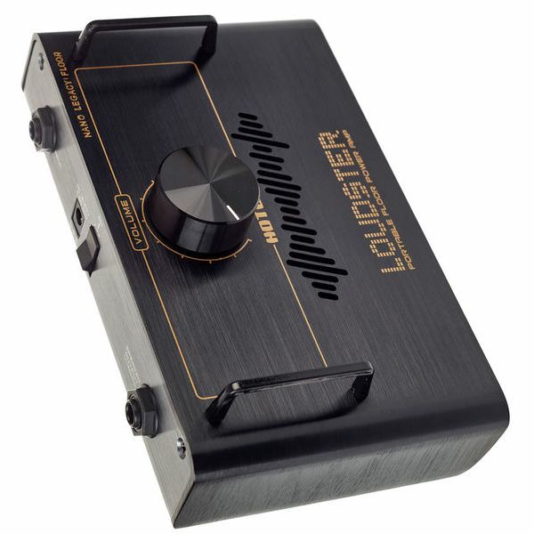 HoTone Loudster Portable Power Amp