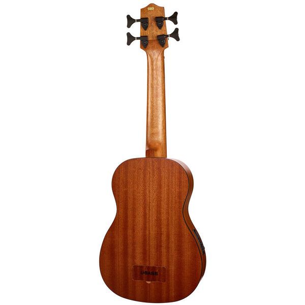 Kala UBass Rumbler Mahogany Thomann United Arab Emirates
