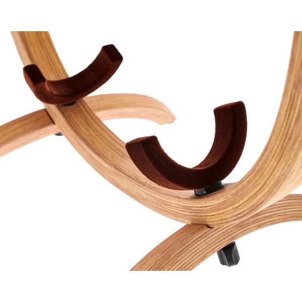 ständerwerk Euphonium Stand Musikhaus Thomann