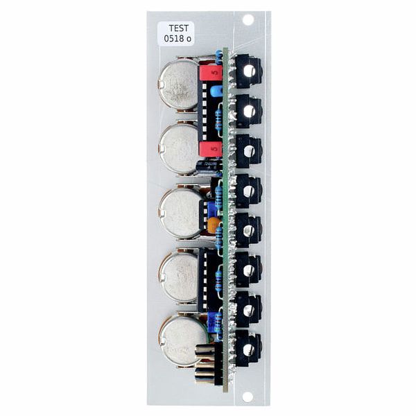 Doepfer A-123-2