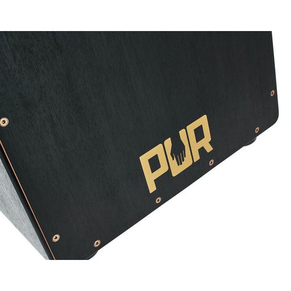 PUR Vision SP Pro Black&Gold Cajon