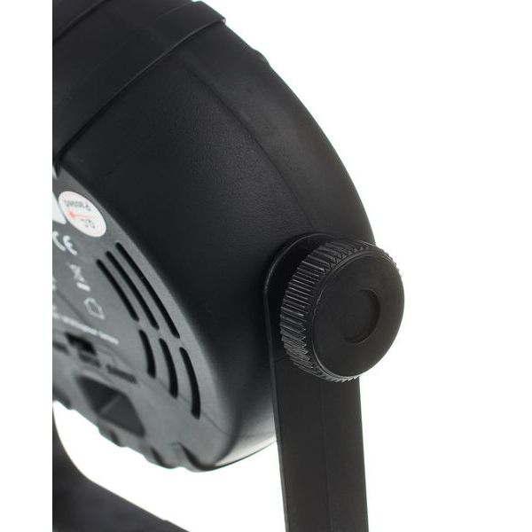 Fun Generation USB PartyPar 6 RGB Bundle