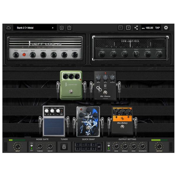 positive grid bias fx 2 torrent