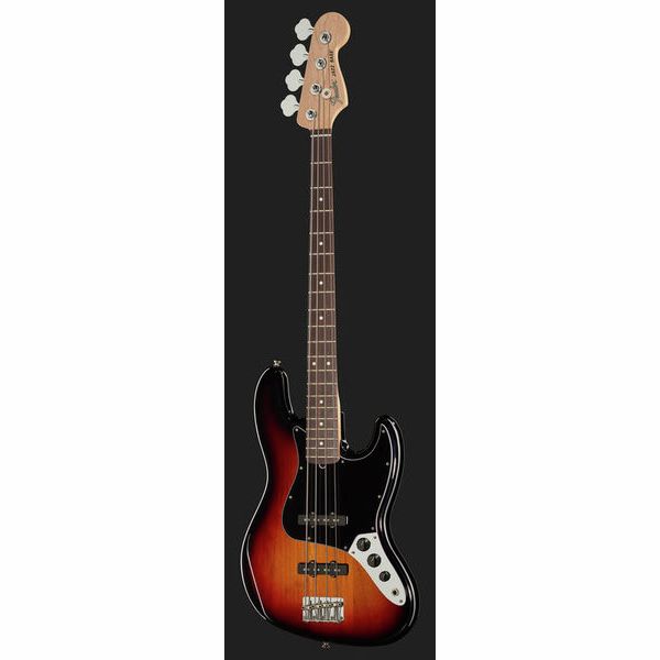 fender am perf jazz bass rw 3tsb