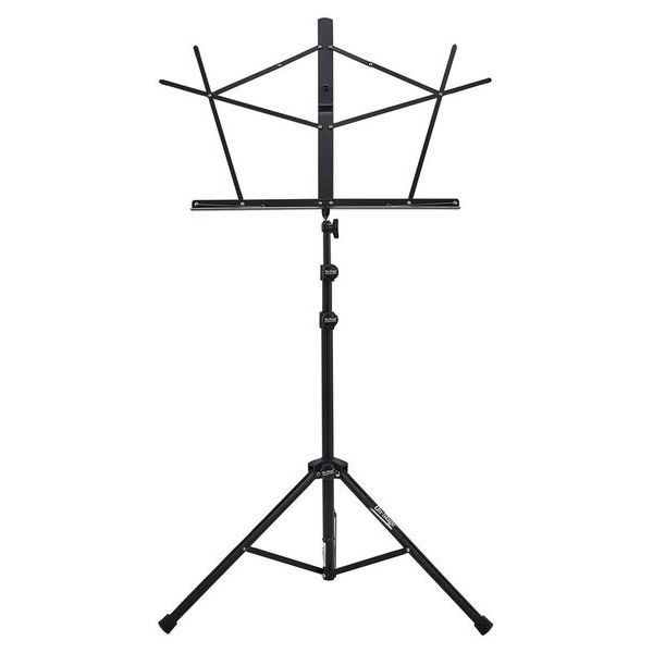 On-Stage Music Stand SM7222 Black