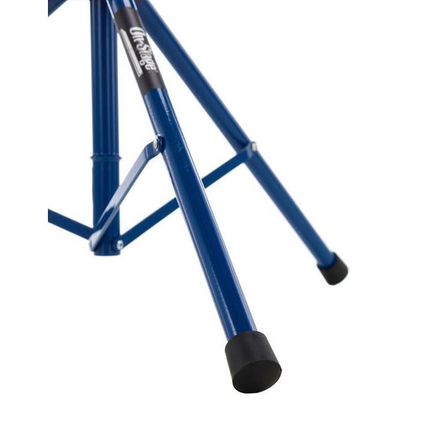 On-Stage Music Stand SM7222 Blue