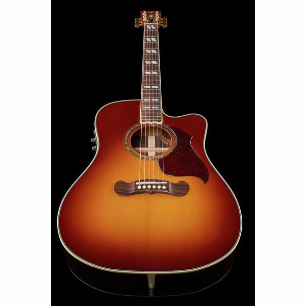 gibson songwriter cutaway sb