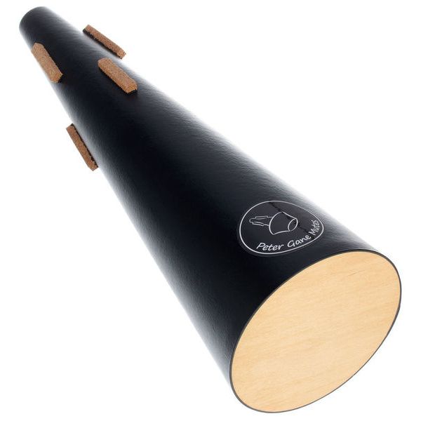 Peter Gane Tenor Horn Straight Mute Thomann United States