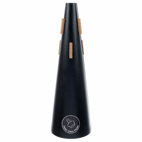 Peter Gane Tenor Horn Straight Mute Thomann United States