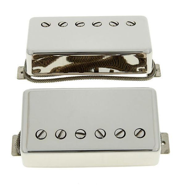 Seymour Duncan Aph S Slash Alnico Ii Set N Thomann United States