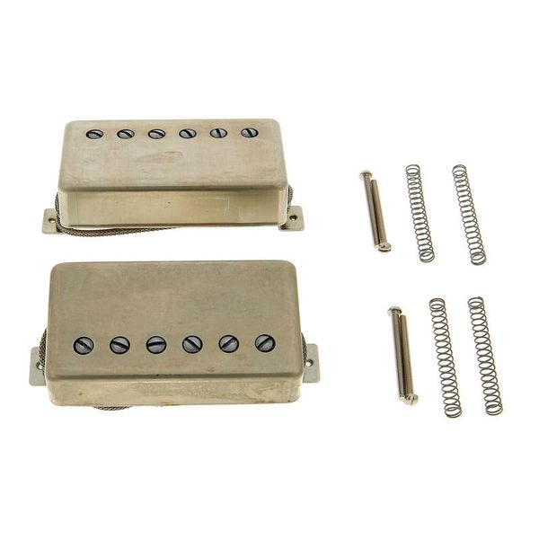 Seymour Duncan Aph S Slash Alnico Ii Set Rn Thomann United States