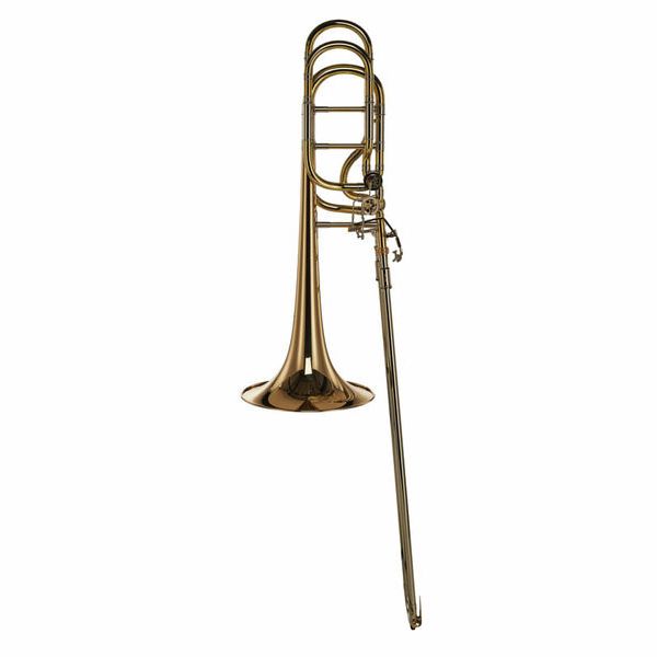Willson 551TAW Bb/F/Gb-Bass Trombone