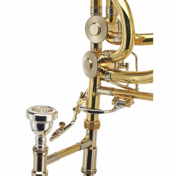 Willson 551TAW Bb/F/Gb-Bass Trombone