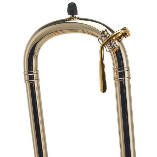 Willson 551TAW Bb/F/Gb-Bass Trombone