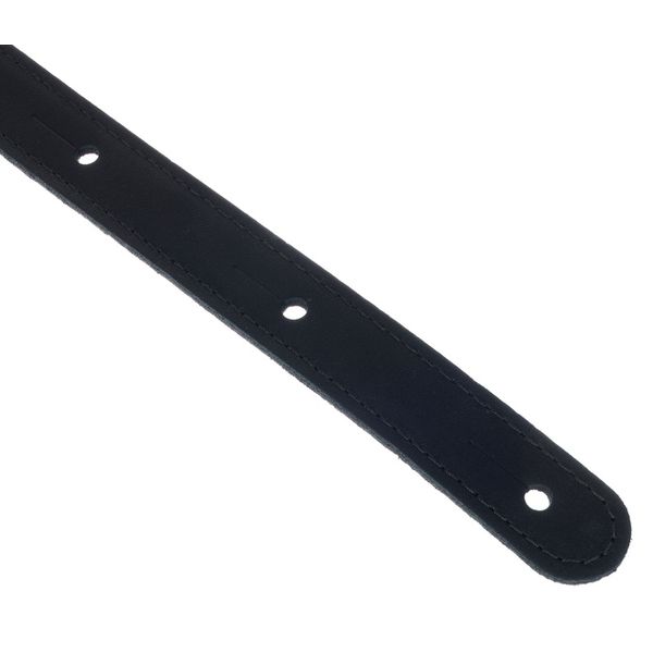 Guild Guitar Strap Black 2,5