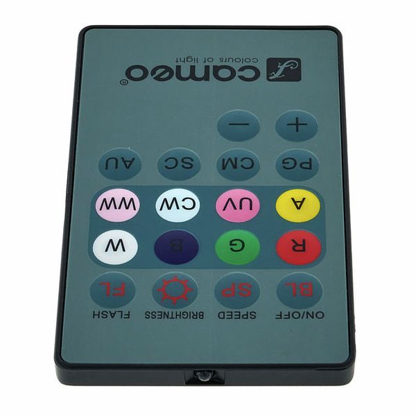 Cameo Q-Spot Remote 2