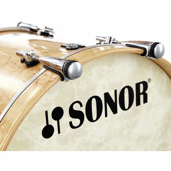 Sonor SQ2 Set Studio Scand. Birch II