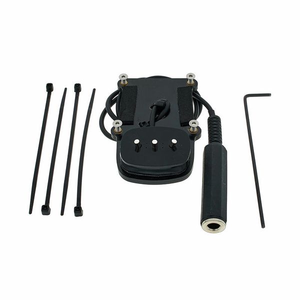 sbip VTA4171 Violin PU Thomann United States