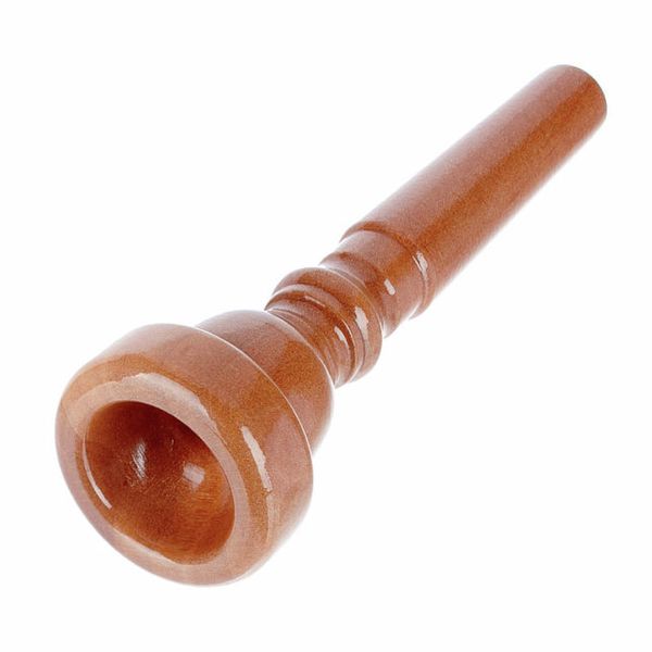 Thomann Trumpet 1-1/2C Pear Wood