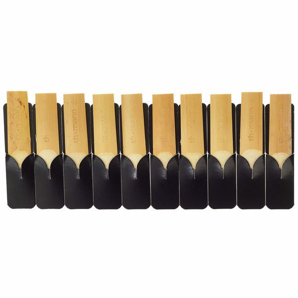 Thomann Reed Bass Sample Box Thomann United States