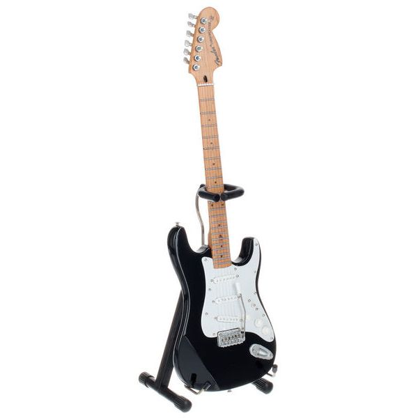 Axe Heaven Fender Stratocaster Black