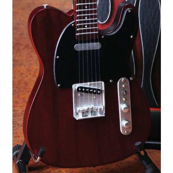Axe Heaven Fender Telecaster Rosewood – Thomann Nederland