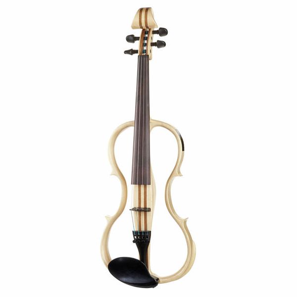 Fidelius F-Trad-4 Electric Violin 4-str